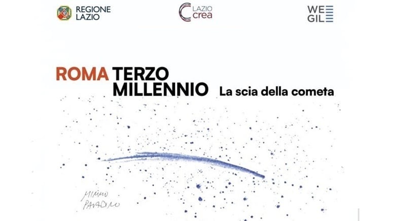 Roma Terzo Millennio La scia della cometa: dettagli nella pagina