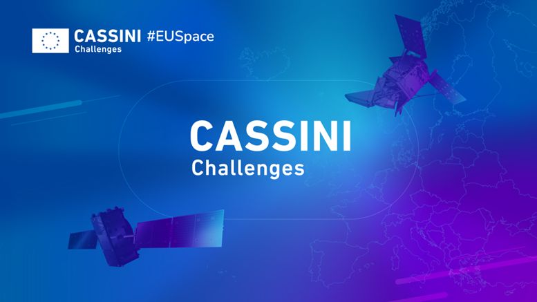CASSINI challenges, bando per l'aerospazio: dettagli nell'articolo