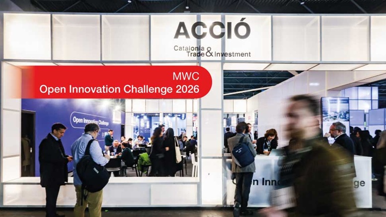 MWC - Open Innovation Challenge, a Barcellona dal 2 al 5 marzo. Dettagli nell'articolo