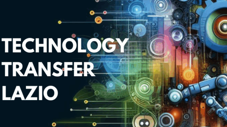 Technology Transfer Lazio