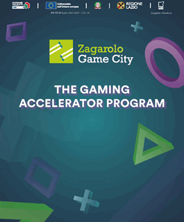 Zagarolo Game City 2025 – Catalogo Giochi