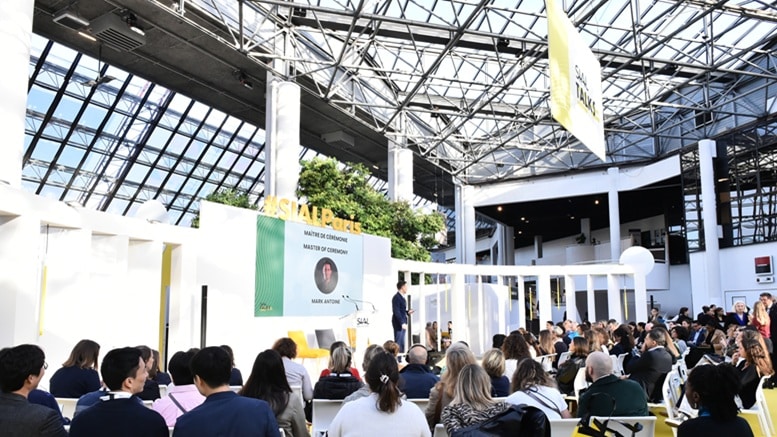 SIAL Paris, dal 17 al 20 ottobre salone internazionale dell'alimentare: nell'articolo dettagli sugli incontri b2b