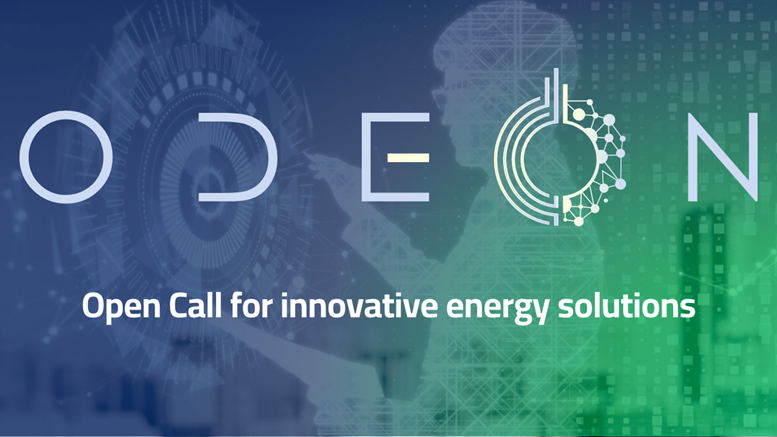Bando del progetto europeo ODEON per soluzioni innovative verso la transizione energetica e digitale: dettagli nell'articolo