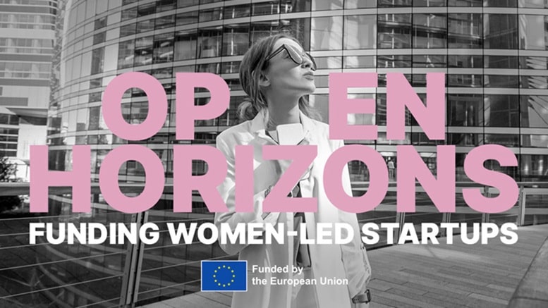 Bando Open Horizons: dettagli nell'articolo