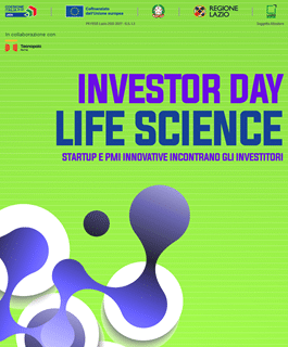 Catalogo Soluzioni Innovative Life Science