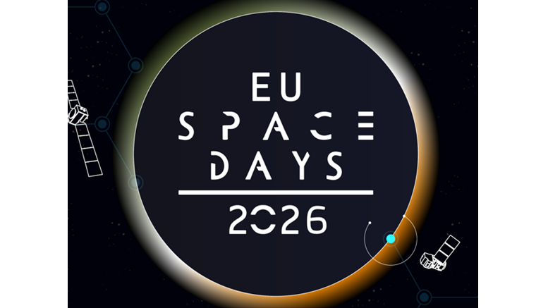 EU Space Days, dal 26 al 27 maggio a Nicosia: dettagli nell'articolo