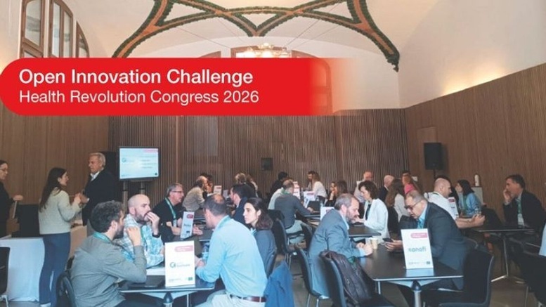 Brokerage event HRC Open Innovation Challenge 2026, tra il 27 maggio e il 6 giugno incontri b2b in presenza e online con operatori nel campo della sanità digitale. Dettagli nell'articolo