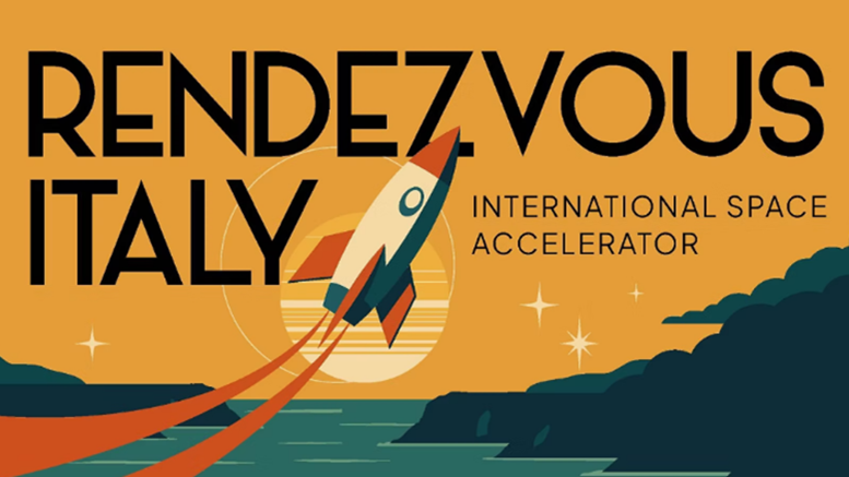 Rendezvous Italy, acceleratore d'impresa nel settore dello spazio: dettagli nell'articolo