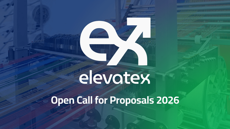 ELEVATEX Open Call, bando per le Pmi del settore tessile. Dettagli nell'articolo