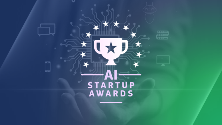 AI Startup Awards, dettagli nell'articolo