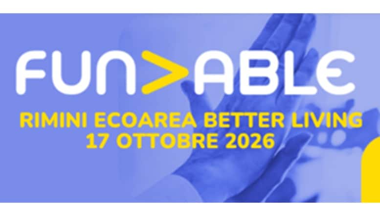 FUNDABLE, iniziativa per le startup (Rimini, 17 ottobre): dettagli nell'articolo