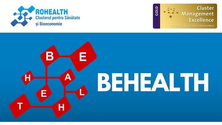 BEHEALTH, dal 19 al 22 ottobre a Bucarest e online, evento dedicato all'innovazione e alla trasformazione digitale nei settori salute e bioeconomia. Dettagli nell'articolo