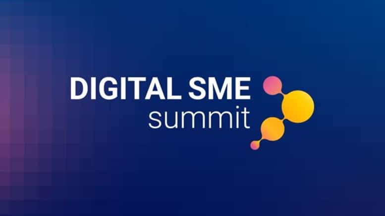 Digital SME Summit, il 16 novembre 2026 a Bruxelles. Dettagli nell'articolo