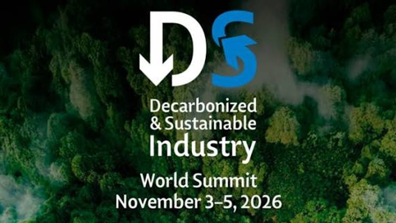 DS Industry, dal 3 al 4 novembre 2026 a Barakaldo (Spagna). Dettagli nell'articolo