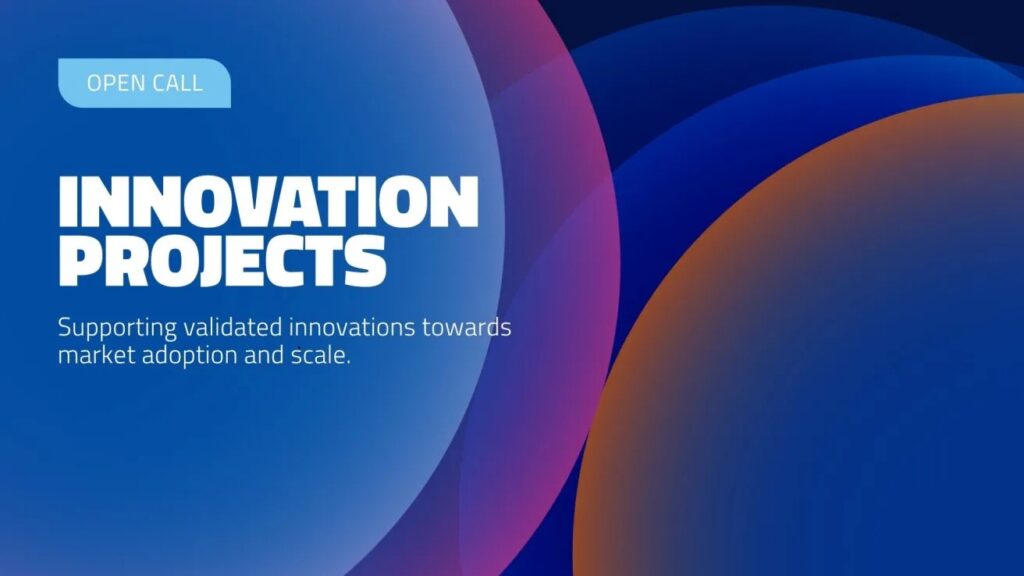EIT Culture & Creativity. bando per progetti innovativi. Dettagli nell'articolo