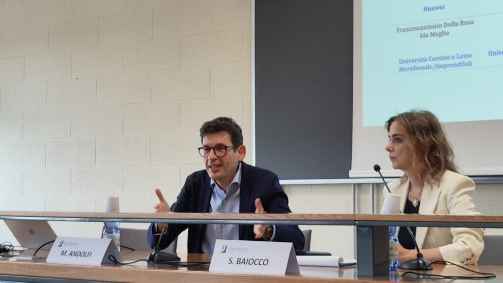 Premiazione di Start Cup Lazio 2026: dettagli nell'articolo