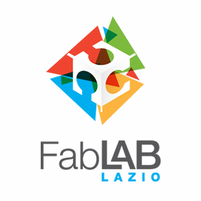 Logo Fab Lab Lazio