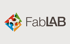 Logo Fab Lab Lazio