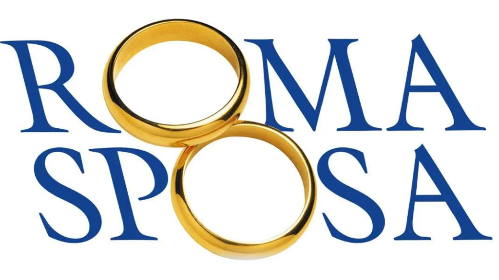 Logo Roma Sposa