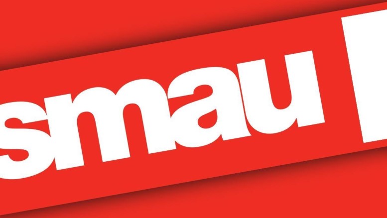 Logo Smau