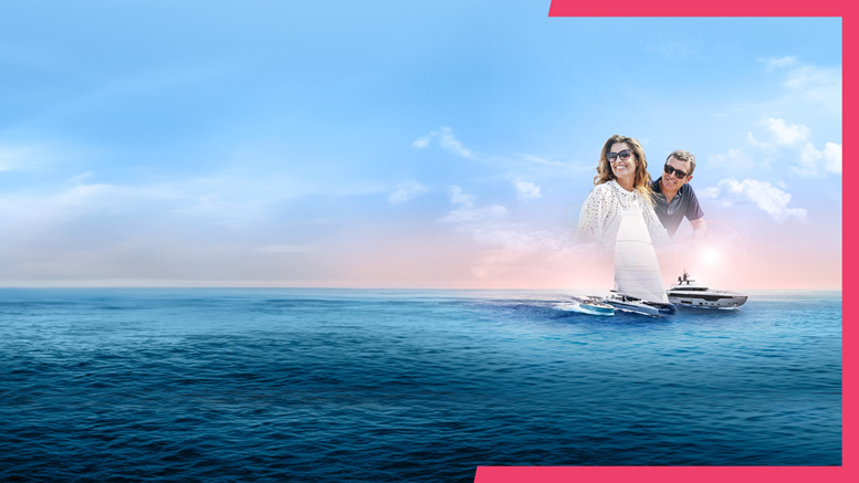 Cannes Yachting Festiva 2025. 9-14 settembre 2025. Info nella pagina