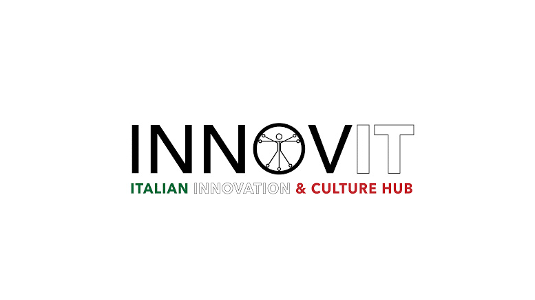 Logo Innovit - Italian Innovatione & Culture Hub