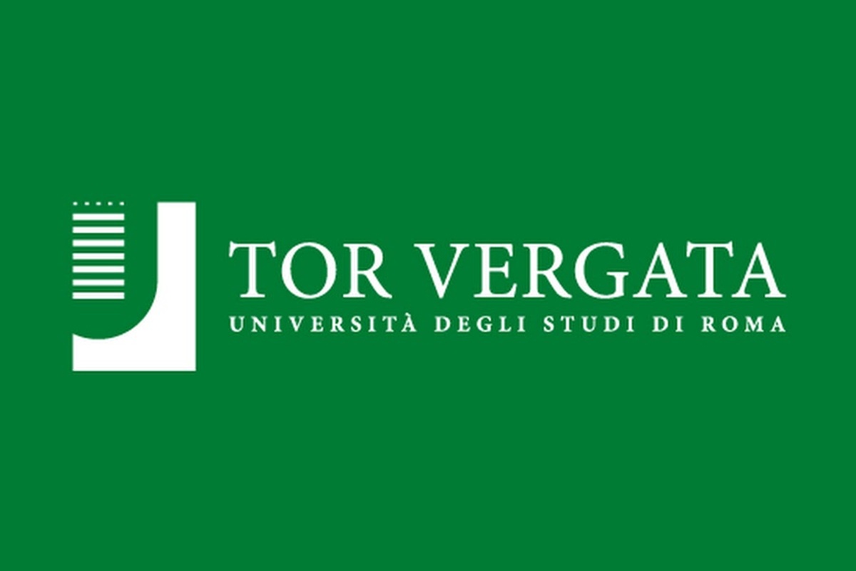 Logo Università Tor Vergata