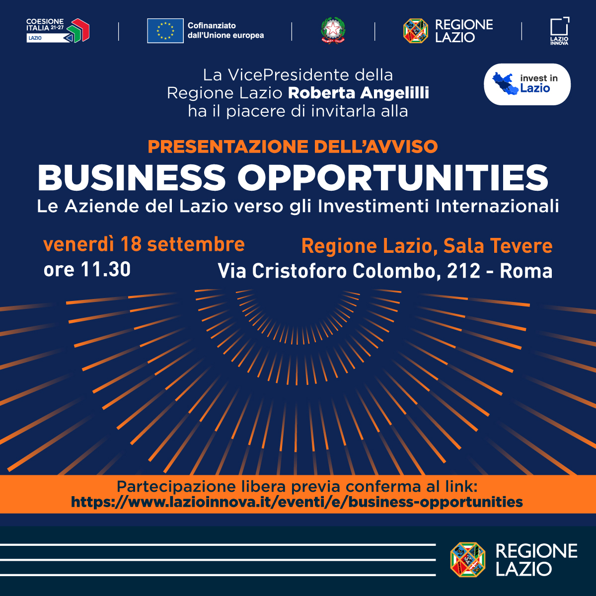 Business Opportunities -