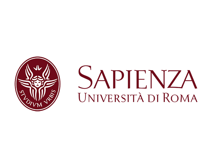 Logo Università Sapienza - Roma
