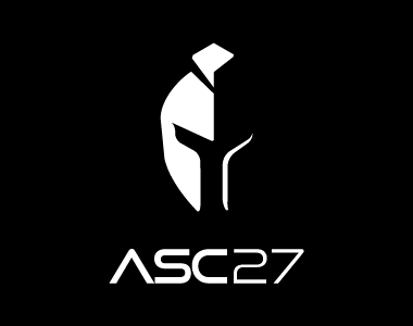 Logo ASC27