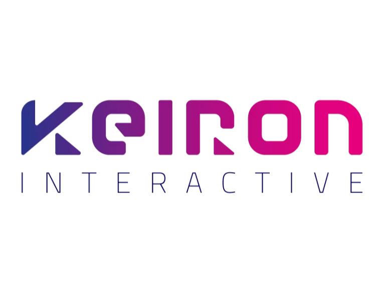 Logo Keiron Interactive