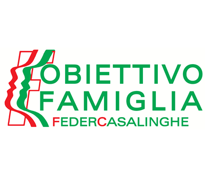 Logo Federcasalinghe