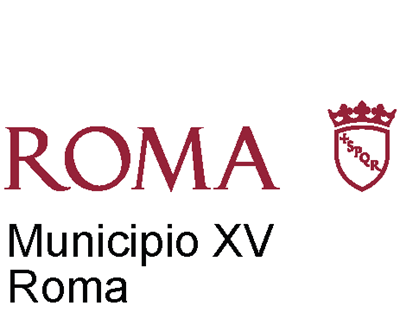 Logo Municipio Roma XV