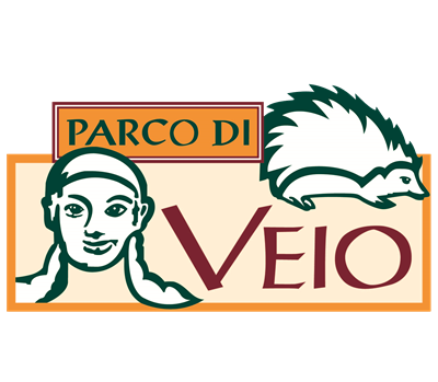 Logo Ente Regionale Parco di Veio