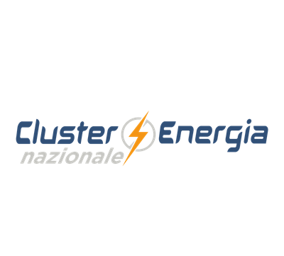 Logo Cluster Tecnologico Nazionale Energia