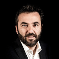 Foto di Luciano De Propris