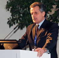 Foto di Livio De Santoli