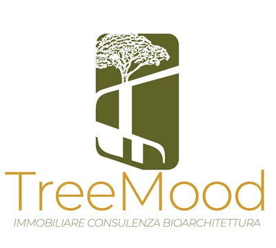Logo Treemod Immobiliare