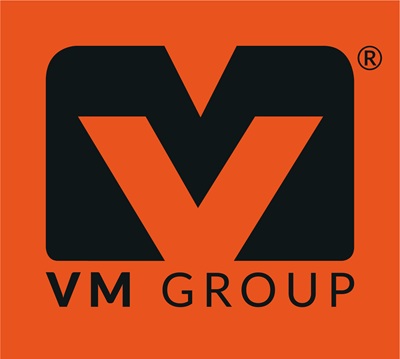 Logo VM Group