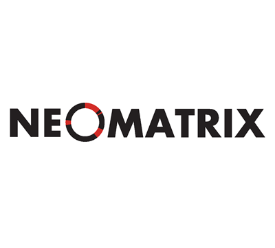 Logo neomatrix