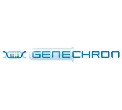 logo Genechron