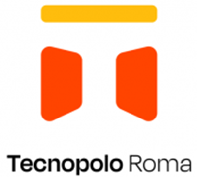 Logo Tecnopolo Roma
