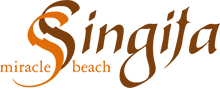 Logo Singita miracle beach
