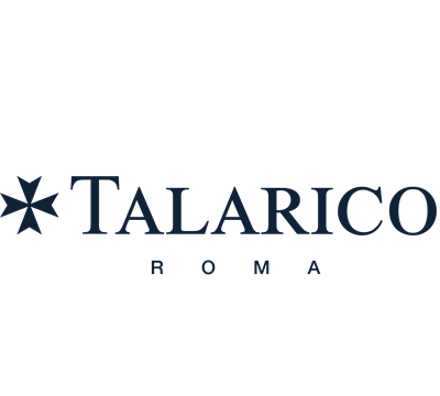 Logo Talarico Cravatte
