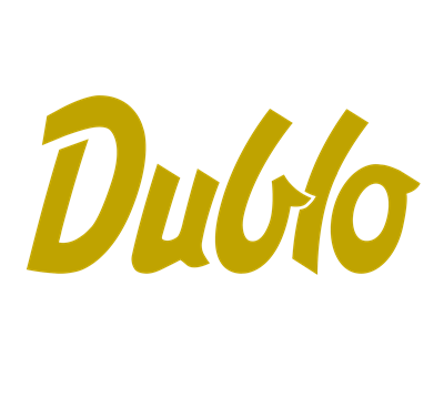 Logo Dublo