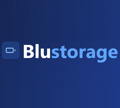 Logo Blustorage