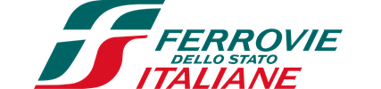 Logo Ferrovie dello Stato Italiane