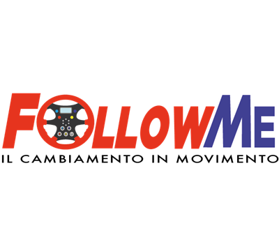 Logo Follow Me Research Technology