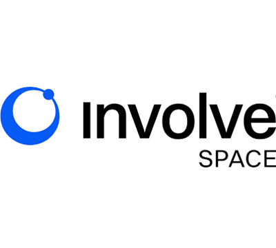 Logo Involve Space