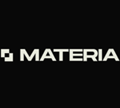 Logo Materia Intel